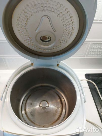 Мультиварка philips бу