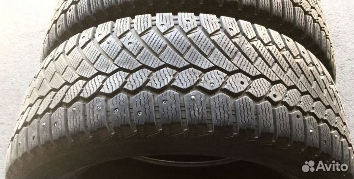 Continental ContiIceContact 4x4 255/55 R18