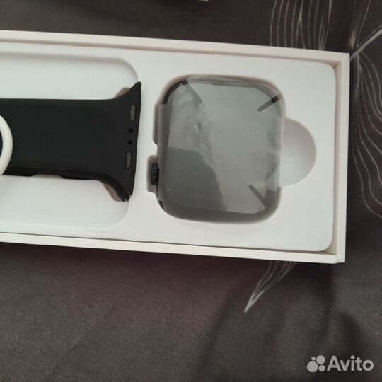 Смарт часы x8 pro