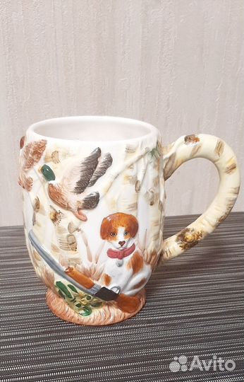 Пивная кружка