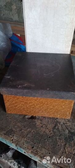 Плита электрическая бу