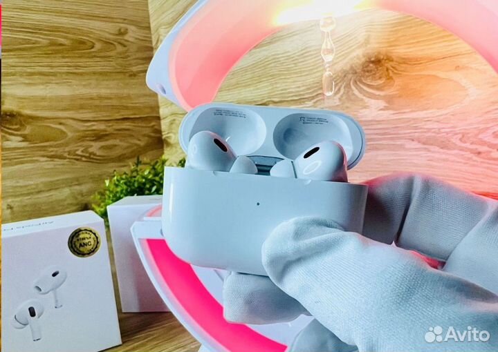 Airpods PRO 2