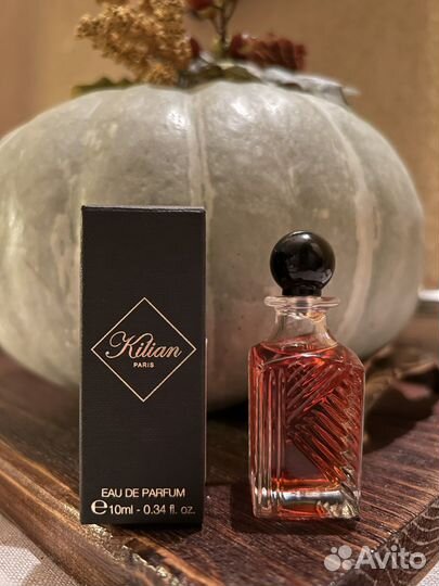 Графин Kilian love dont be shy 10мл