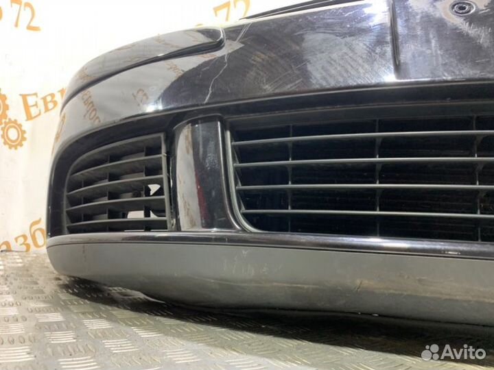 Ноускат Volkswagen Golf 1K1