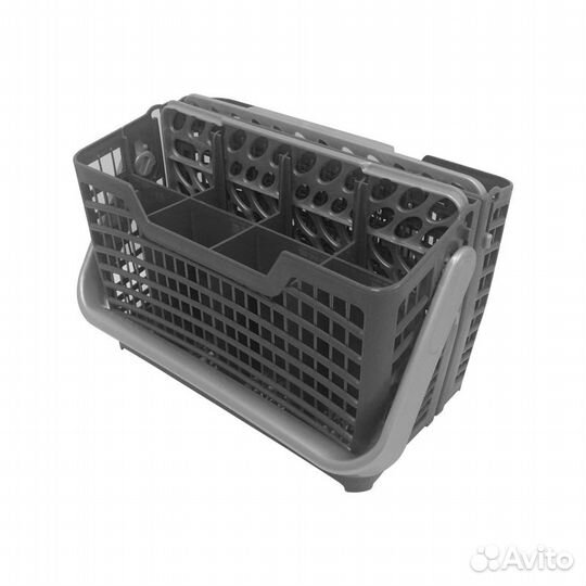 Корзина для мытья столовых приборов для посудомоеч