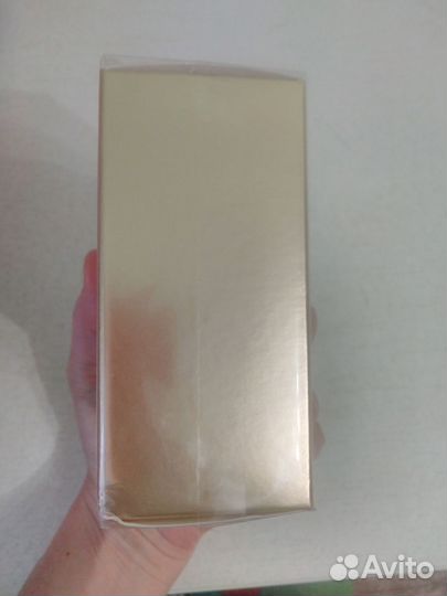 Туалетная вода