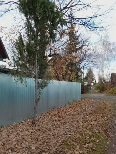 Дача 69,2 м² на участке 6,8 сот.