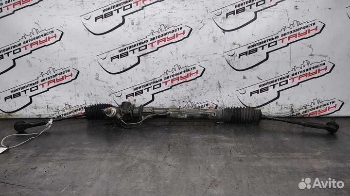 Рейка рулевая nissan bluebird primera primera cami