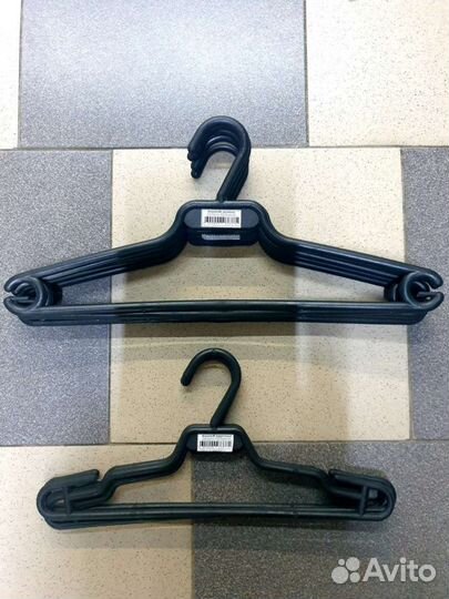 Вешалки плечики