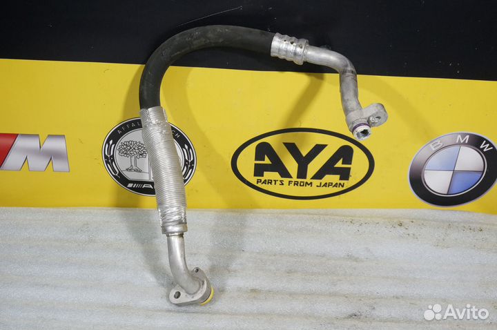 Трубка кондиционера BMW 5 series F10