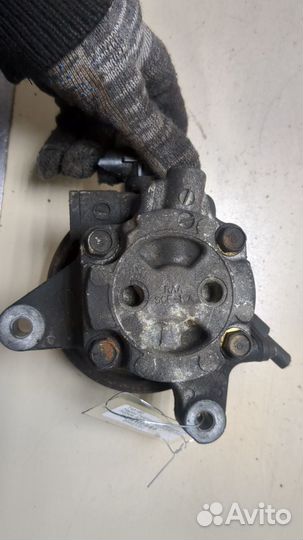 Гур Honda Accord 7