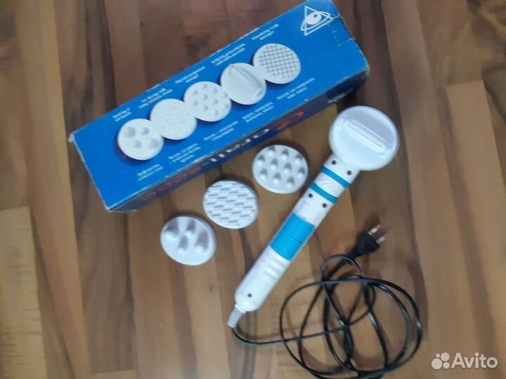 Массажер Коралл 2000