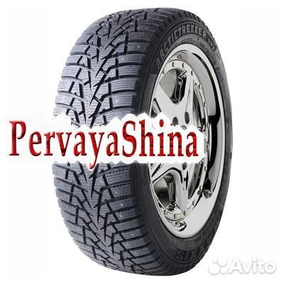 Maxxis Premitra Ice Nord NP5 205/55 R16