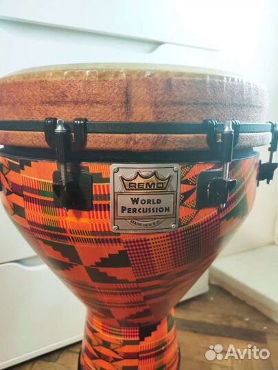 Джембе remo 14