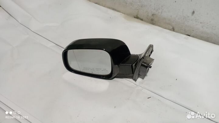 Зеркало левое Daewoo Gentra