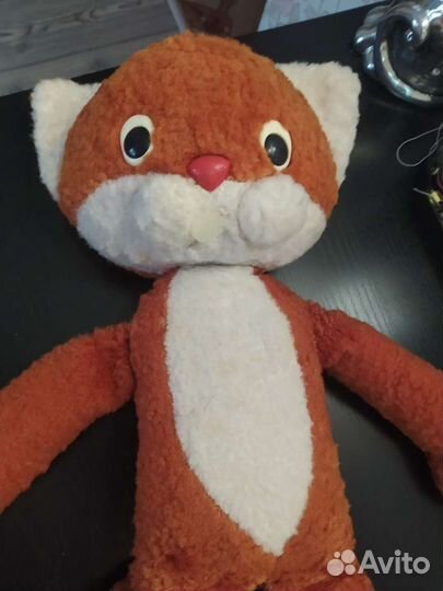 Игрушка СССР