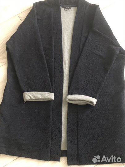 Кардиган женский