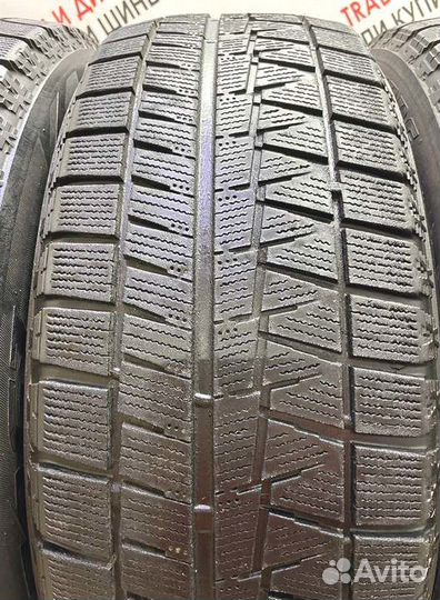 Bridgestone Blizzak Revo GZ 215/60 R16 P