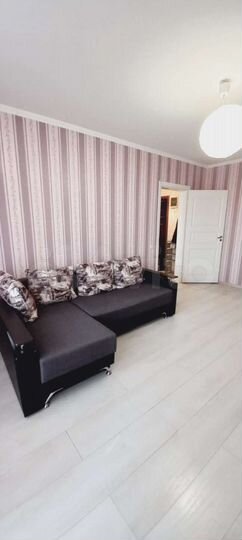 1-к. квартира, 42 м², 12/17 эт.