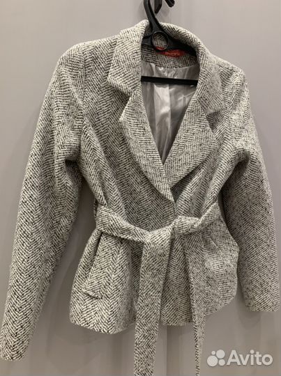 Куртка пиджак женская