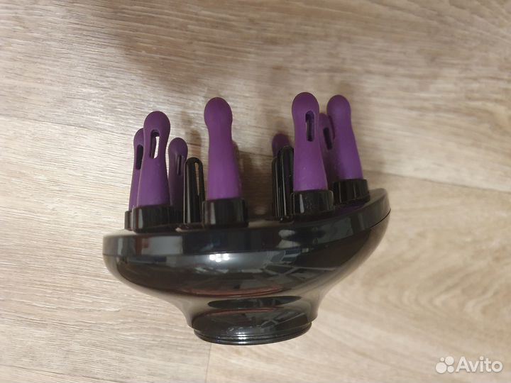 Насадка от фена Philips