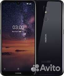 Nokia 3.2 Android One, 2/16 ГБ