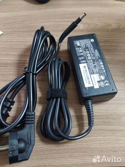 Блок питания для ноутбука HP, 3.33A, 4.8x1.7