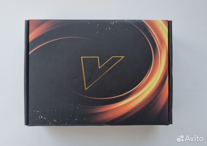 Андроид тв приставка Vontar X3 4/32gb