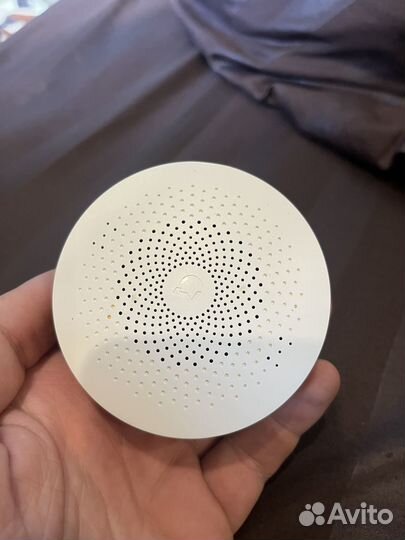 Xiaomi Smart Home Gateway 2