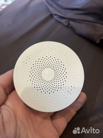 Xiaomi Smart Home Gateway 2