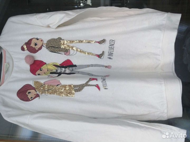 Детские вещи