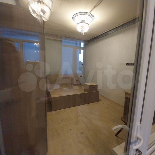 1-к. квартира, 45 м², 2/4 эт.