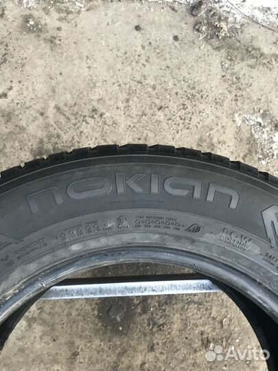 Nokian Tyres Hakkapeliitta 8 SUV 235/65 R17