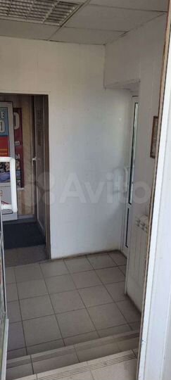 Свободного назначения, 24 м²