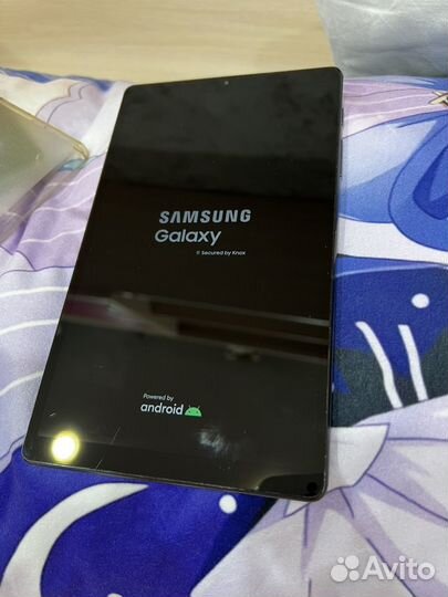 Samsung galaxy tab a7 lite