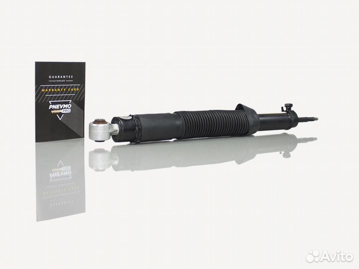 Амортизатор для Mercedes-Benz W210 рестайл задний