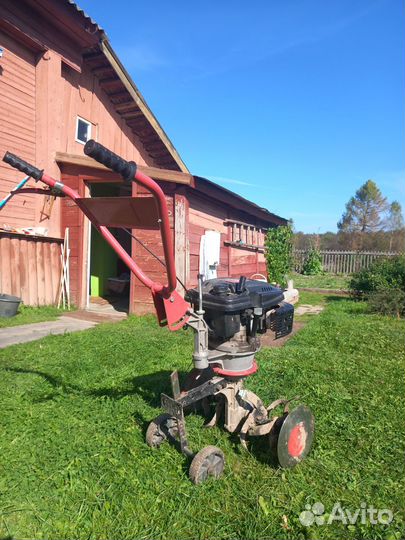 Продам культиватор