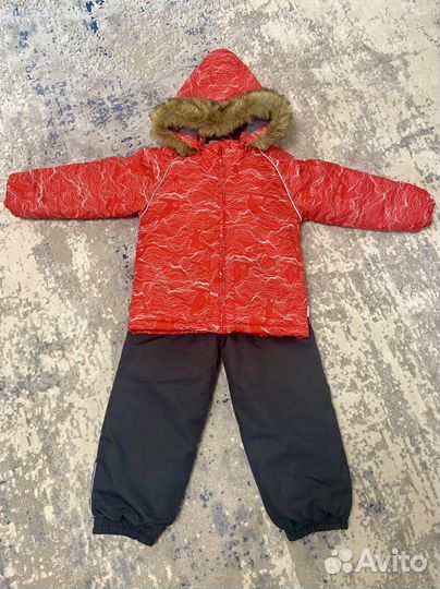 Костюм Huppa зимний