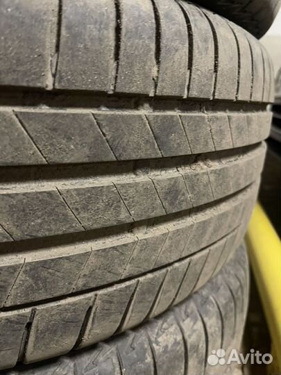 Bridgestone Turanza T005 225/55 R18 102Y