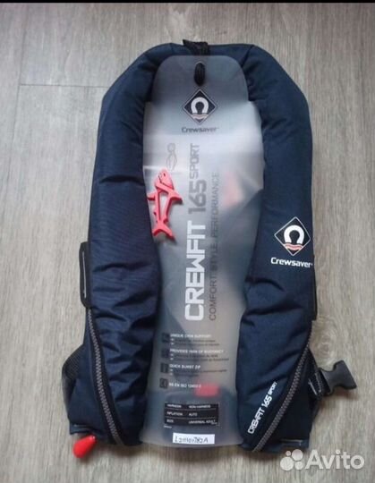 Спасательный жилет