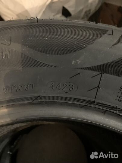 Aplus A609 195/65 R15