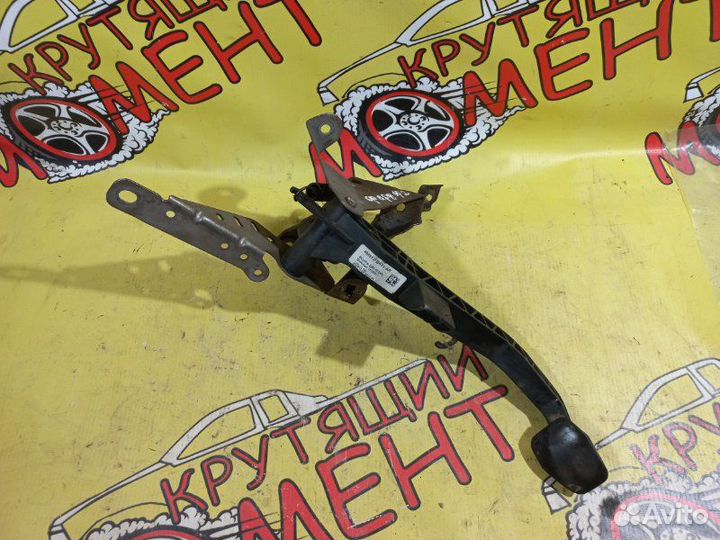 Педаль сцепления Ford Focus Ii 2 седан 1.6 2007