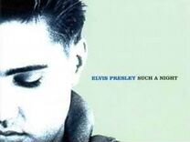 CD Elvis Presley - Such A Night: Essential Elvis V