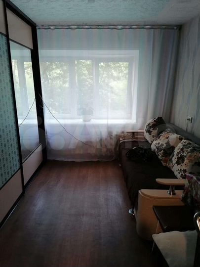 Комната 12 м² в 5-к., 3/5 эт.