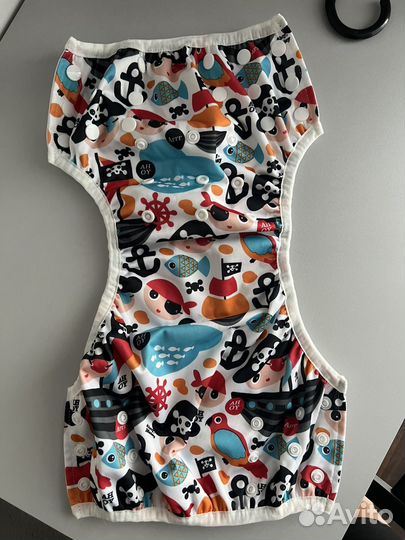 Трусики для плавания трусишка