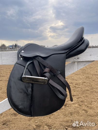 Седло универсальное