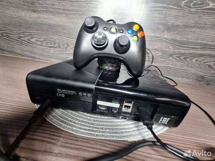 Xbox 360