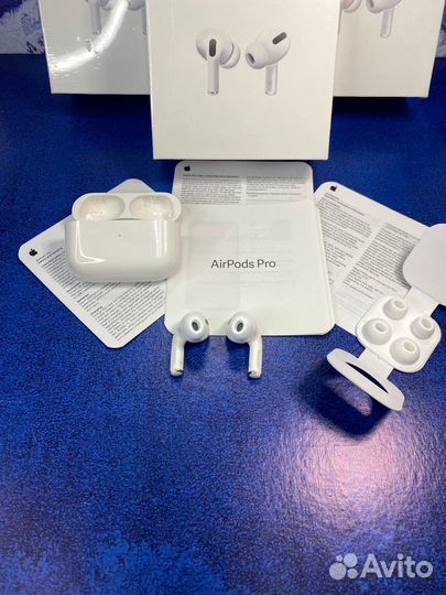 AirPods Pro Премиум+ 