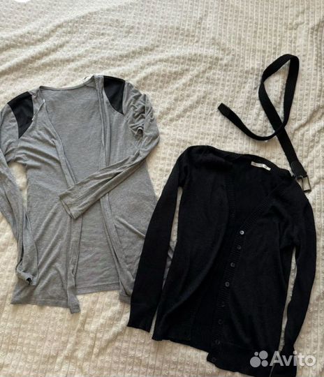 Женские вещи пакетом