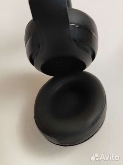 Беспроводные наушники beats studio